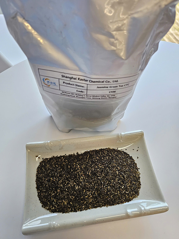 Trà nhài CTC